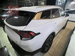 کیا سپۆرتاج